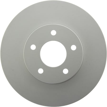 Centric Parts GCX BRAKE ROTOR FULLY COATED 320.66047F